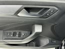 فولكس واجن T ROC ستايل طراز T-Roc سعة 1.4 لتر | مصابيح أمامية LED ونظام مساعد الركن الذكي | معتمد من فولكس فاجن