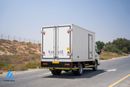 Mitsubishi Fuso Canter STD 2026 Chiller Truck | Refrigerated Body | 3.0L turbo DSL | Manual | GCC Specs | Export Only