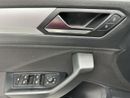 فولكس واجن T ROC LIFE with Camera 1.4L | VW Certified | GCC Spec | Well Maintained