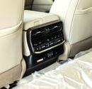 Toyota Land Cruiser VX