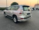 لكزس GX 460 GX 460 GCC Specs full option single owner full service history from al Futtaim automobile
