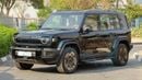 آي كاور V27 فلاجشيب (For Export , НА ЭКСПОРТ) 2027 1.5T REEV AWD GCC Без пробега
