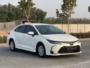 Toyota Corolla XLI