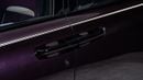 Rolls Royce Cullinan BLACK BADGE - 2026 - GCC - Under Warranty and Service Contract