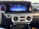 Mercedes Benz G63 AMG STANDARD 2026 MERCEDES G63 EUROPEAN SPEC BLACK BEIGE