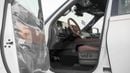 Nissan Patrol 75th Anniversary 2027 Nissan Patrol 3.5L AT Petrol 75th Anniversary (White-Brown)