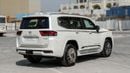 Toyota Land Cruiser VXR FULL OPTION LC300 3.5L HEV 457TT AT | 7-SEATS | JBL | 360 CAMERA | SOFT DOOR CLOSING| 2026MY