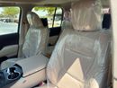 Toyota Land Cruiser VXR