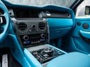 Rolls Royce Cullinan STANDARD
