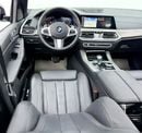 BMW X5 XDRIVE40i M SPORT xDrive40i M-Sport, Warranty, Full Service History, Excellent Condition, GCC