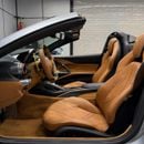 Ferrari 812 GTS 1-Year Service Contract | Valid Until 2027