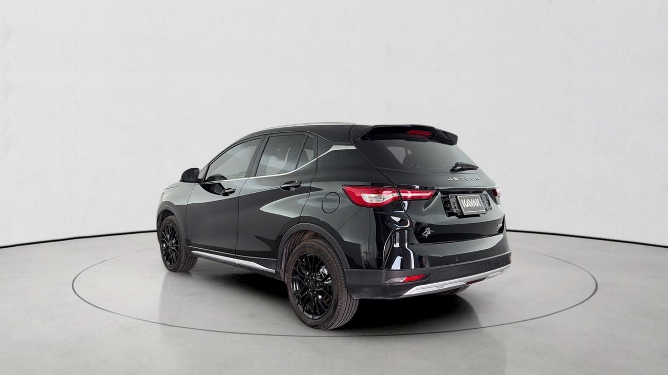 Jetour X50 PREMIUM | Guaranteed Warranty | 0 Down Payment
