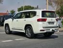 Toyota Land Cruiser VXR 4.0 LUXURY 2022 GCC AL FUTTAIM SINGLE OWNER IN MINT CONDITION