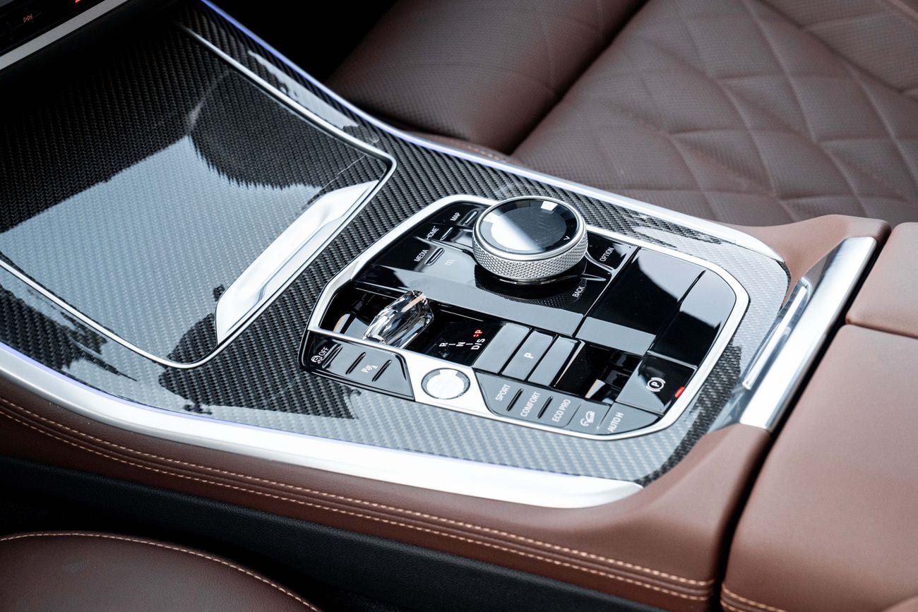 BMW M235i 60i X5 60i | 6,561 P.M | 0% Downpayment | V8 | Warranty