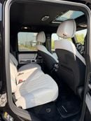 Mercedes Benz G63 AMG STANDARD