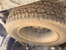 Mitsubishi Triton 2.4 DIESEL 4WD