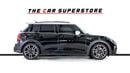 Mini John Cooper Works STANDARD JCW-GCC-FSH-well maintained-Dealer warranty & service valid till Dec 2026