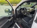 Ford F-150 RAPTOR CREW CAB MID Ford F-150 Raptor 2019 | GCC Specs | Orginal paint | Pristine Condition | 2Keys | Single owner |