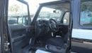 Suzuki Jimny GL . 1.5L . Petrol . 4WD . 5-Speed Manual . 5 Seats . 5 Doors . 2026 Model . For Export