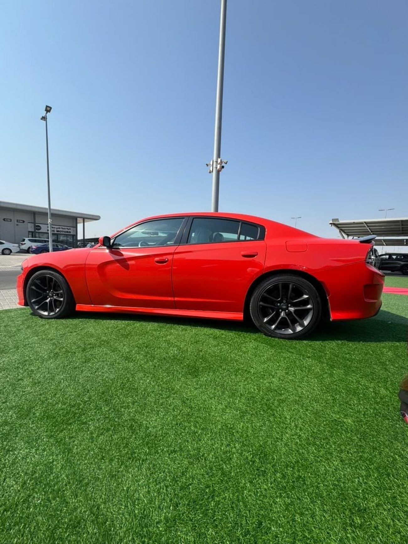Dodge Charger R/T SCATPACK Dodge Charger Scat Pack 2022 American Specs Scat Pack / R/T 392 6.4L V8 SRT HEMI 485 HP Full