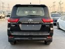 Toyota Land Cruiser GXR 3.3L TWIN TURBO DIESEL BASIC OPTION WITHOUT SUNROOF 2026 MODEL