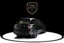 رولز رويس كولينان BLACK BADGE
