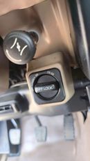 Toyota Land Cruiser 70 LC79 LX GCC Specs