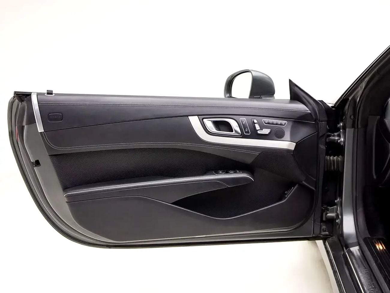 Mercedes Benz SL350 SL350 | GCC Spec