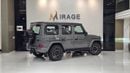 مرسيدس بنز G 63 AMG STANDARD