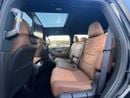 Nissan Patrol LE PLATINUM CITY NISSAN PATROL 3.5L TT