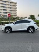 لكزس NX200t PLATINUM