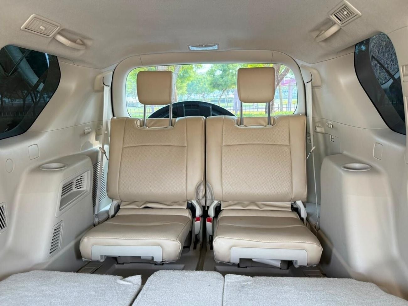 Toyota Prado TXL1