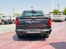RAM 1500 LARAMIE CREW