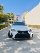 لكزس IS 250 PREMIER
