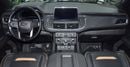 GMC Yukon AT4 EXCELLENT DEAL for our GMC Yukon AT4 ( 2023 Model ) in Black Color GCC Specs