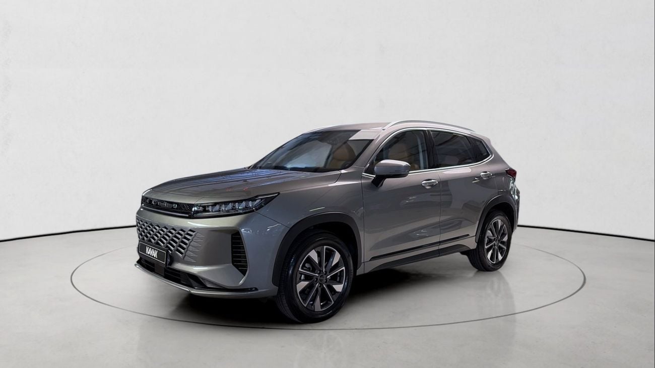 إكسيد LX COMFORT | شامل الضمان | 0 دفعة أولى