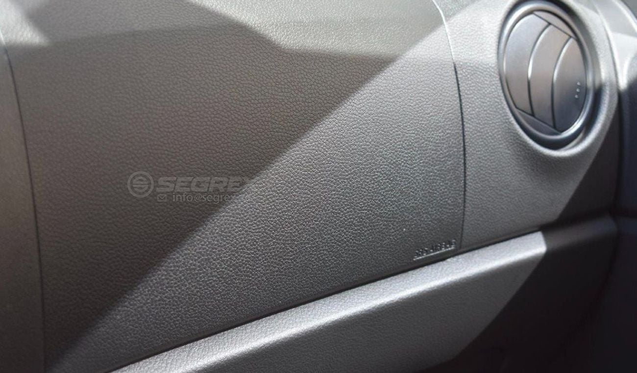 Suzuki Alto GLX . 1.0L . Petrol . FWD . 5-Speed Manual . 5 Seats . 4 Doors GLX, 1.0L Petrol FWD 5-Speed Manual | 2026 Model | For Export