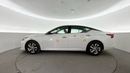Nissan Altima S | Guaranteed Warranty | 0 Down Payment