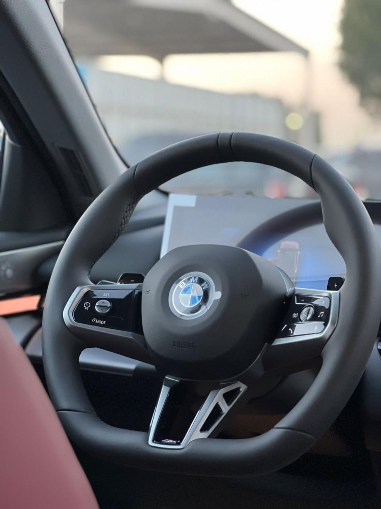 بي أم دبليو 530Li ستاندارد full option
