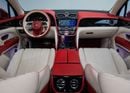 Bentley Bentayga FIRST EDITION