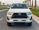 Toyota Hilux SR5