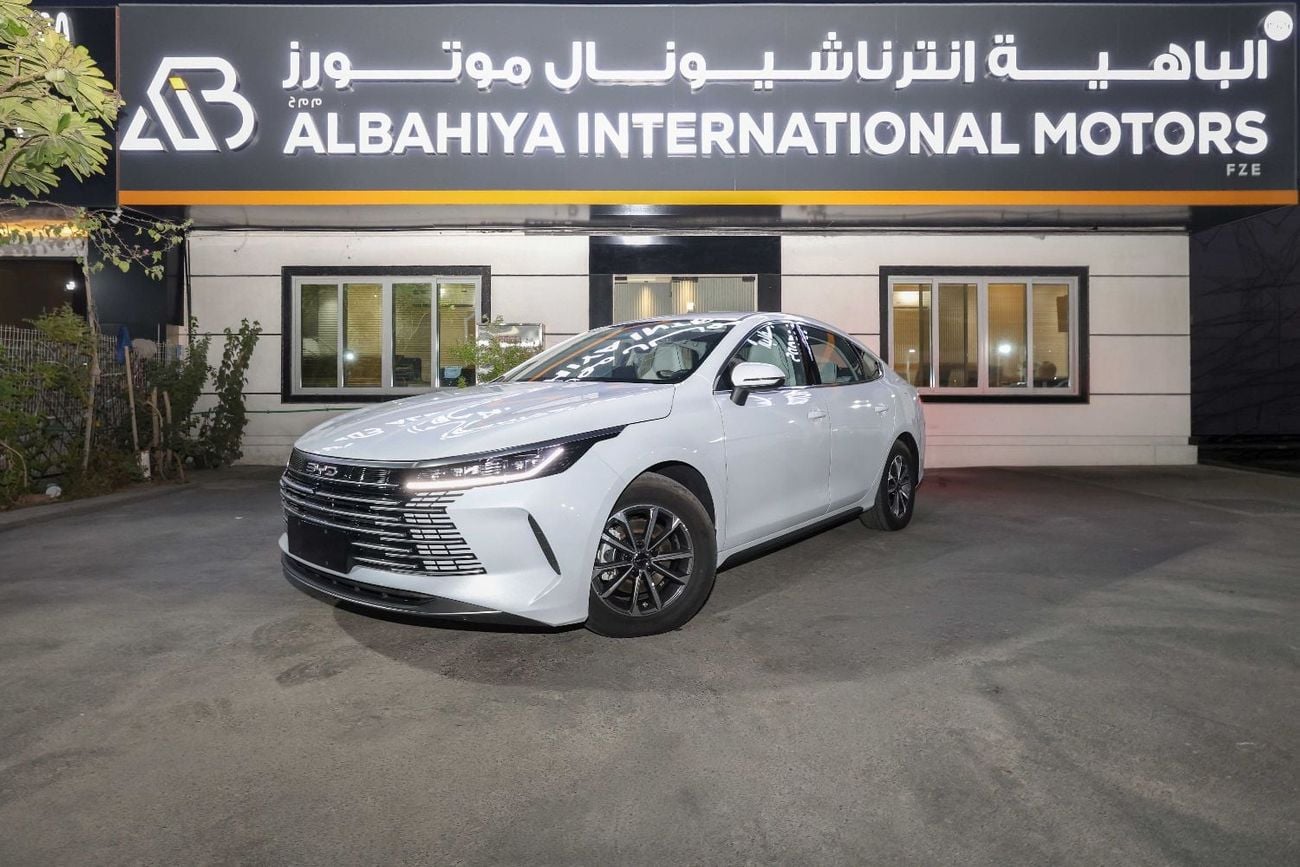 بي واي دي ديسترويار 05 55 كم
