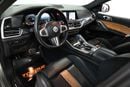 BMW X6 M COMPETITION 2023 BMW X6M Competition, 1 Year Warranty, Service History, Excellent Condition, Clean Title