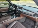 بي أم دبليو X5 35i إكسبيرينس