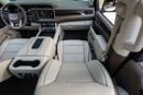 GMC Yukon DENALI GMC Yukon Denali 2022 GCC | Warranty