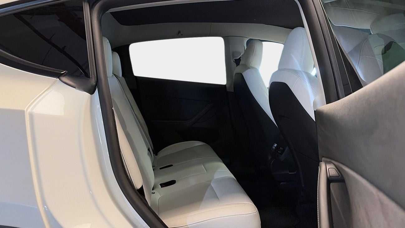 Tesla Model Y PERFORMANCE | Guaranteed Warranty | 0 Down Payment
