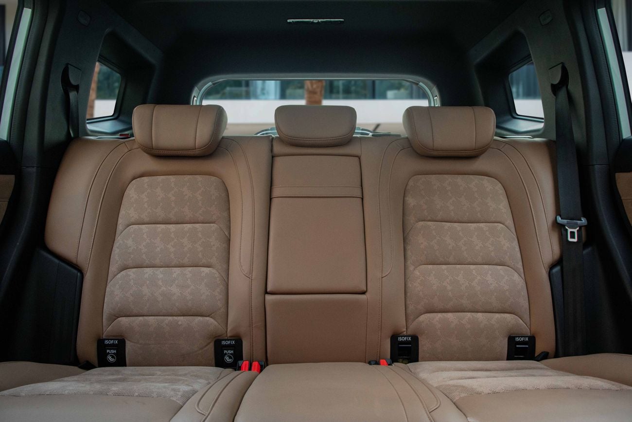 جيتور T2 Luxury USED T2 | 2,546 P.M | 0% Downpayment | Luxury | Jetour Warranty