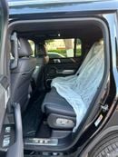BYD Leopard 8 FLAGSHIP - Brand - Chinese Specs
