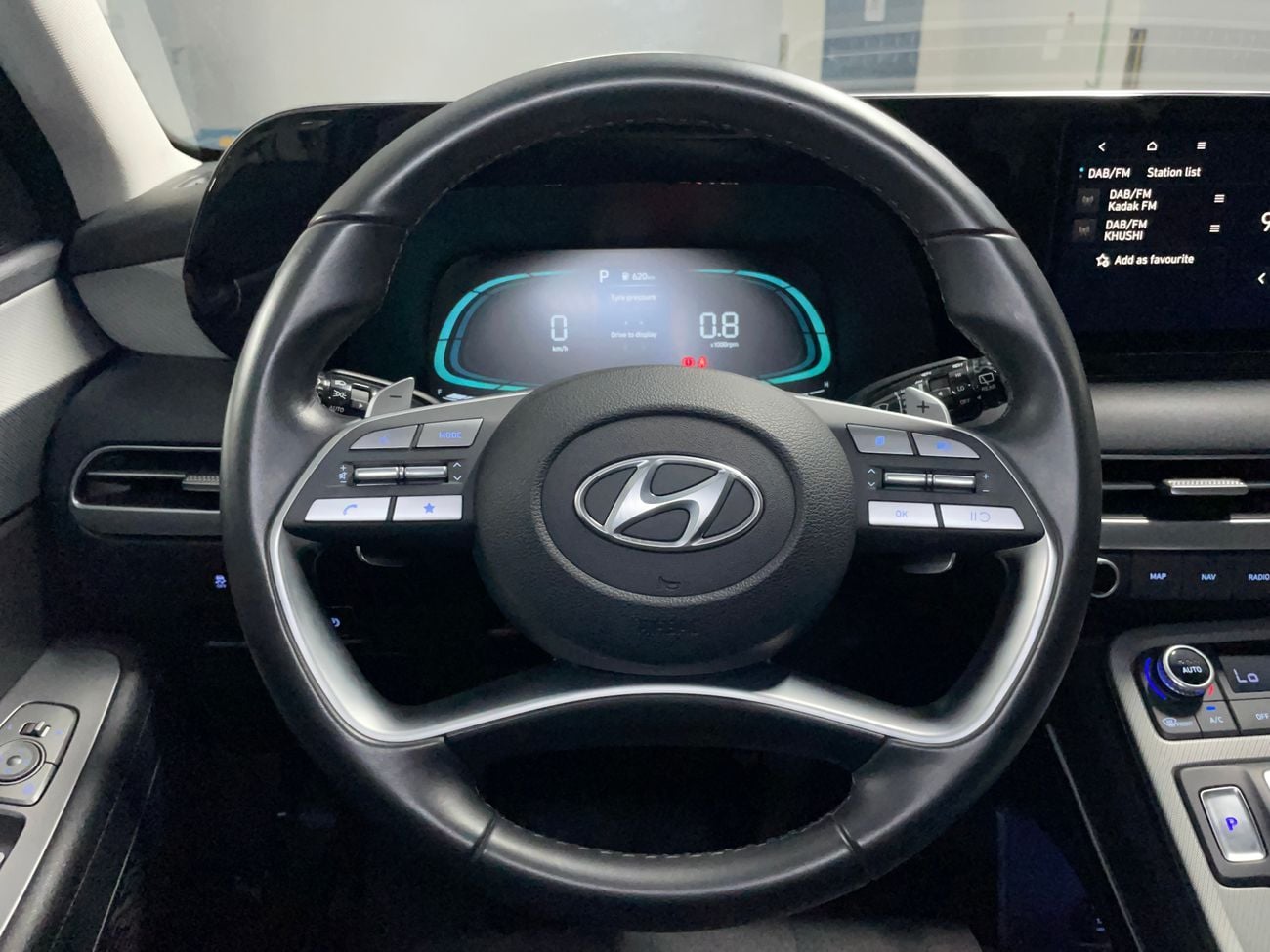 Hyundai Palisade 2025 | AED 1890/Month | 0 DP | 30 Day Return | Warranty | Service History