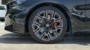 BMW 520i LUXURY M SPORT (For Export , НА ЭКСПОРТ) 2027 520i M 2.0T Mild-Hybrid GCC Без пробега